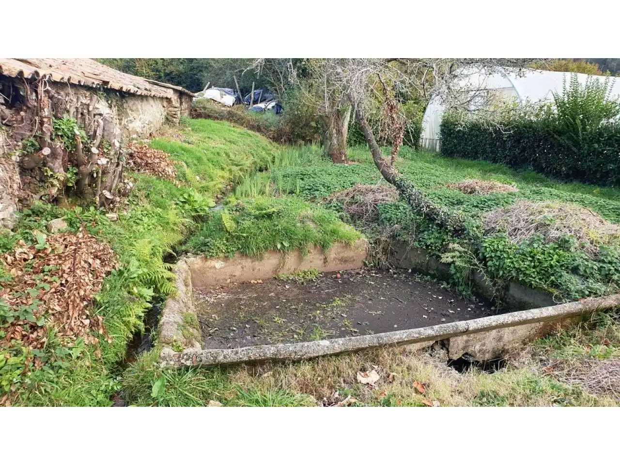 Casa o xalet en venda a Fachal, 11, Vilasantar