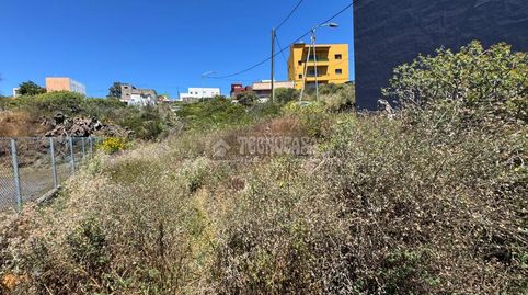 Foto 5 de Terreno en venta en Añaza, Santa Cruz de Tenerife Capital