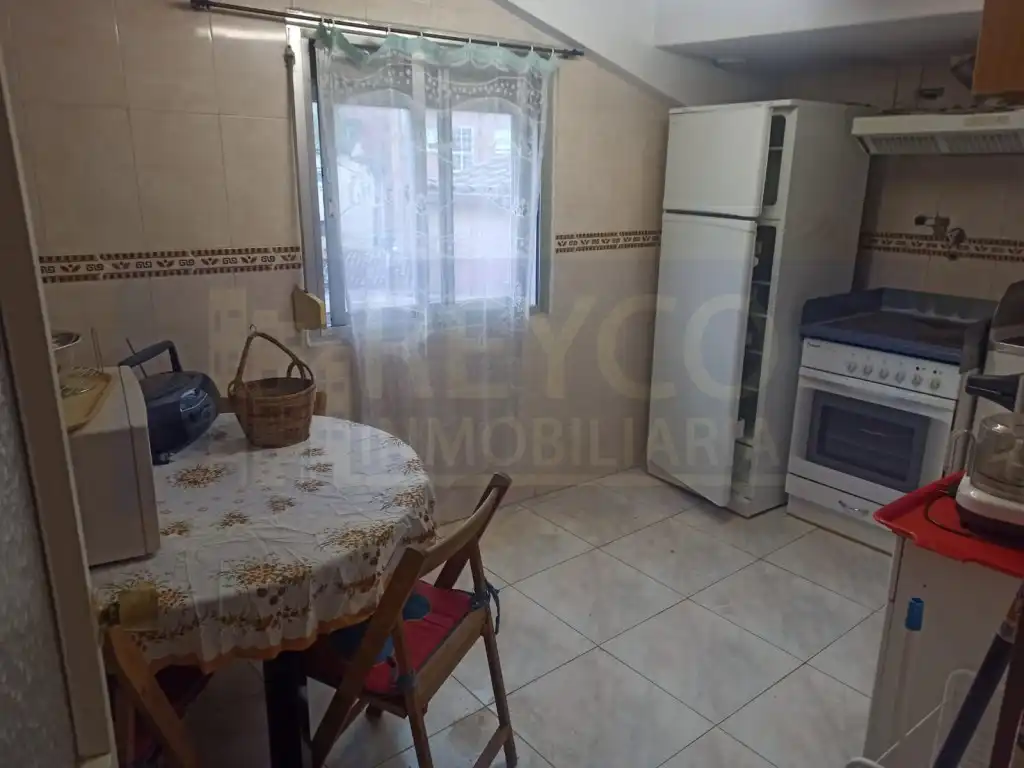 Küche von Wohnung zum Verkauf in Nájera