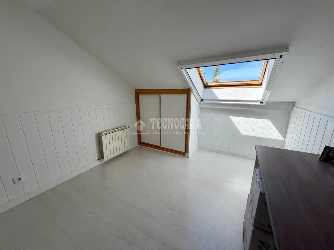 Casa adosada en venta en Villanueva de la Torre