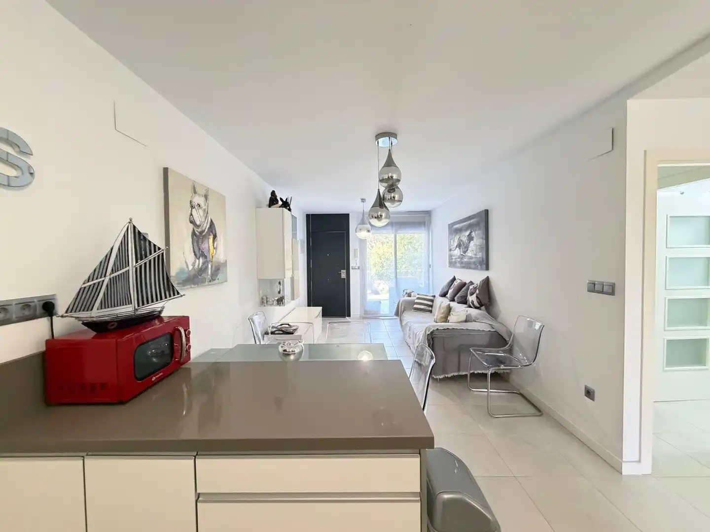 Apartamento con piscina en venta en N/A, imagen 17