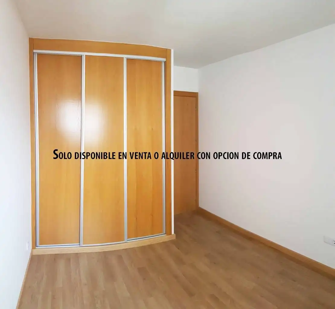 Piso con terraza en alquiler en Calle Mayor 16, imagen 17