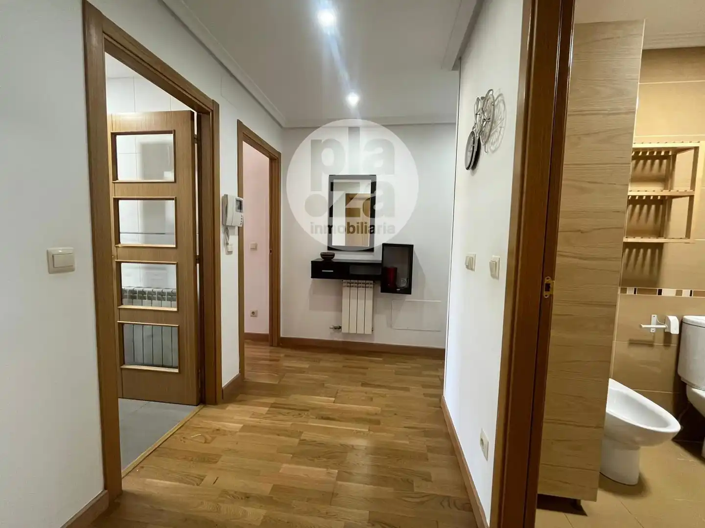 Flat for rent in San Pedro de Cardeña, Santa Teresa - San Pedro Cardeña