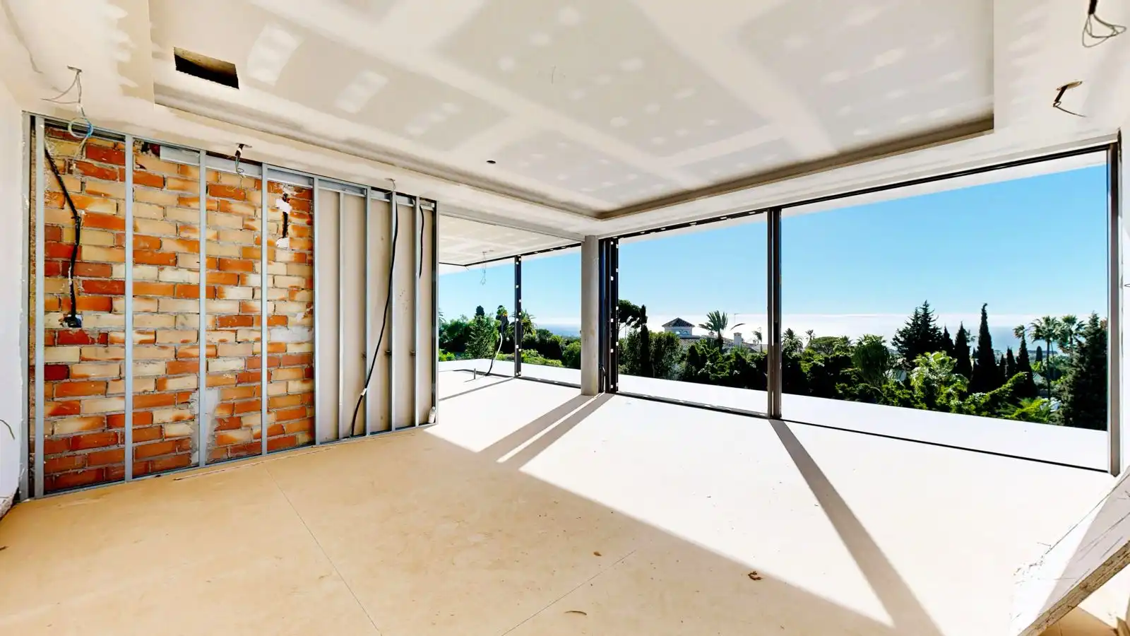 Villa mit Pool zum Verkauf in Elviria - Cabopino, imagen 17