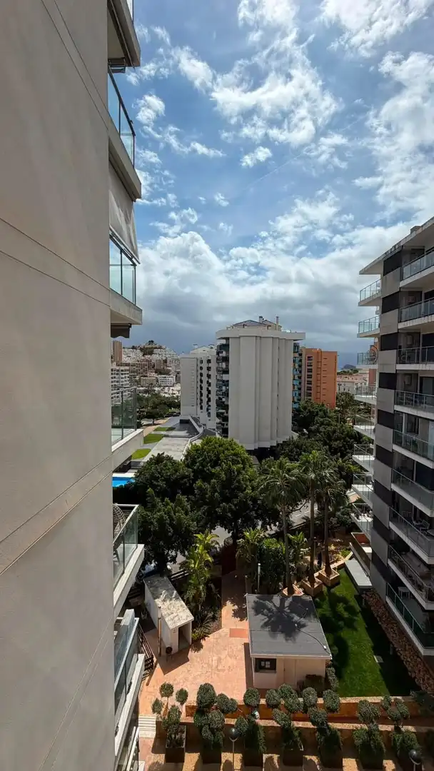 Pis amb piscina en venda a Calle Marinada, imagen 2