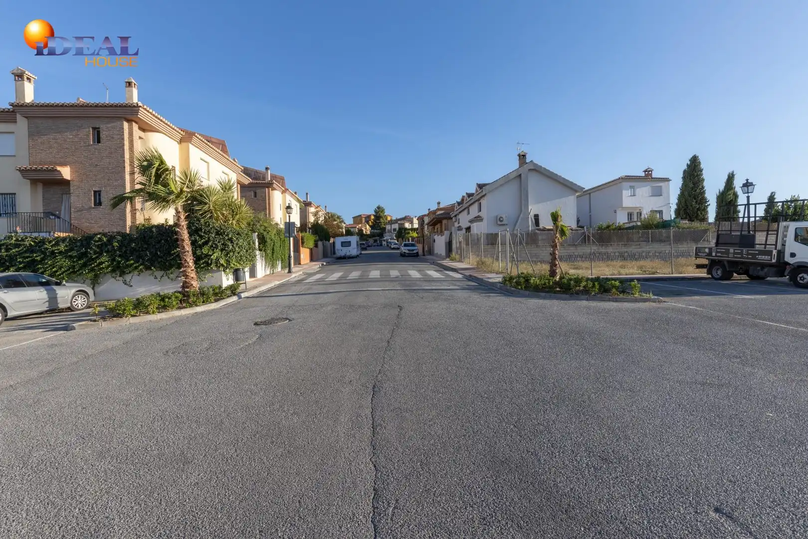 Terreno residencial en venta en Urbanizaciones, imagen 15