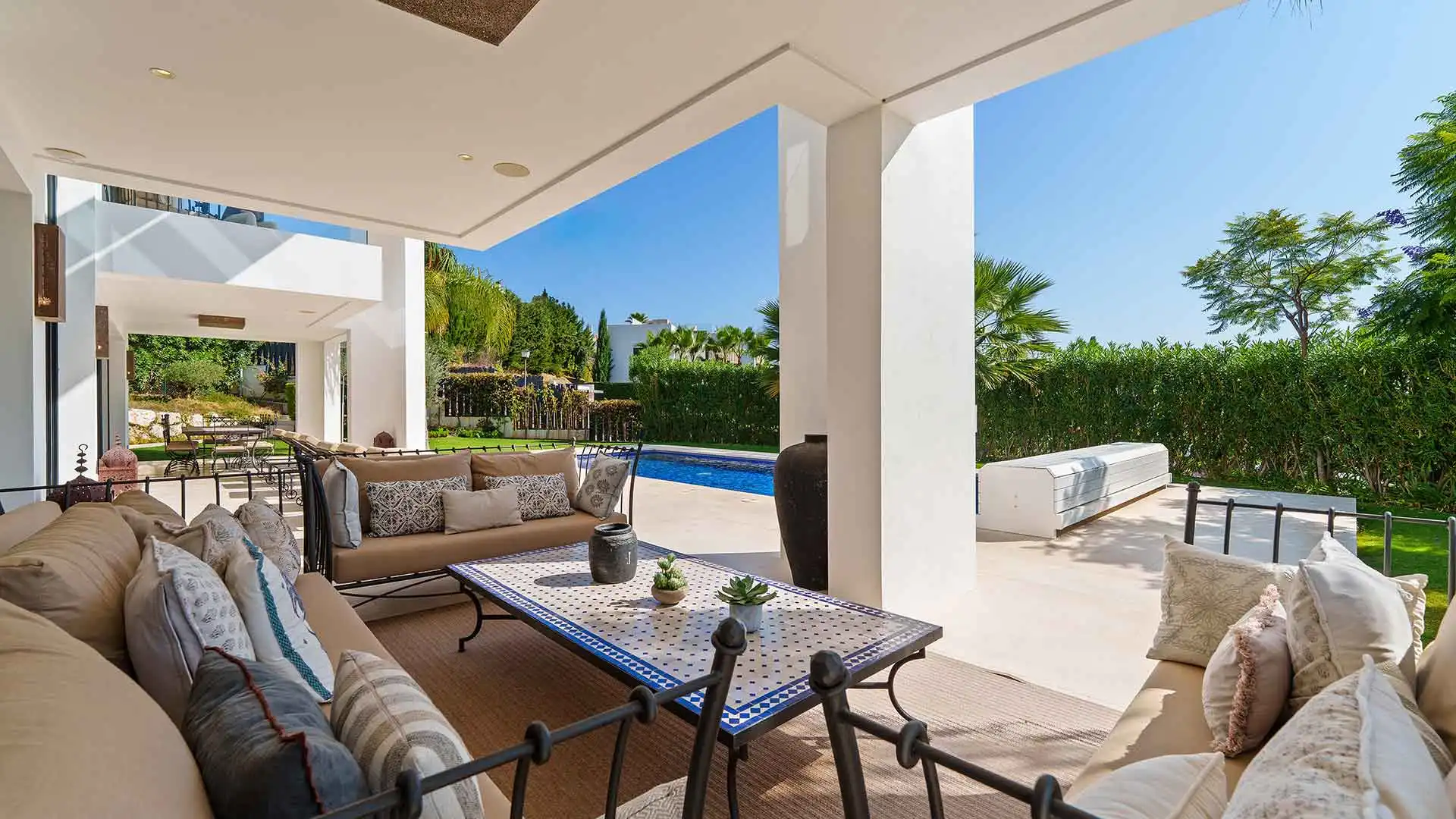 House with pool for sale in CEFEO-HAZA DEL CONDE 21, imagen 39