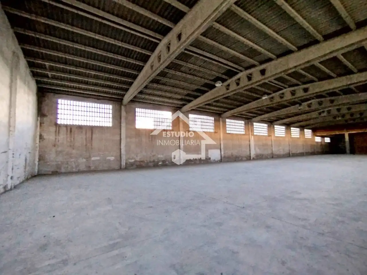 Nave industrial en venta en Poligono Alberguería, imagen 20