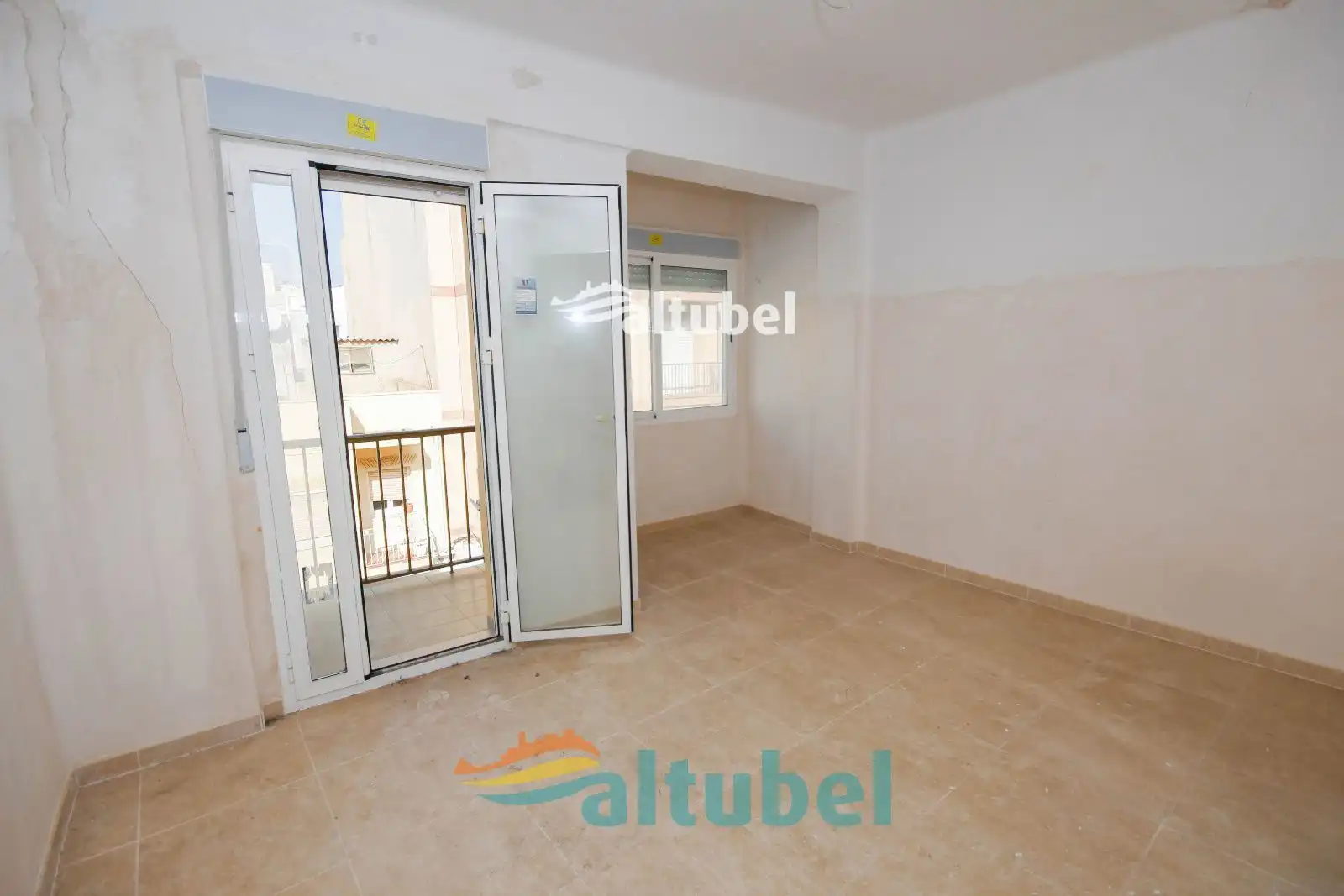 Habitación de Casa o chalet en venta en Peñíscola / Peníscola con Terraza