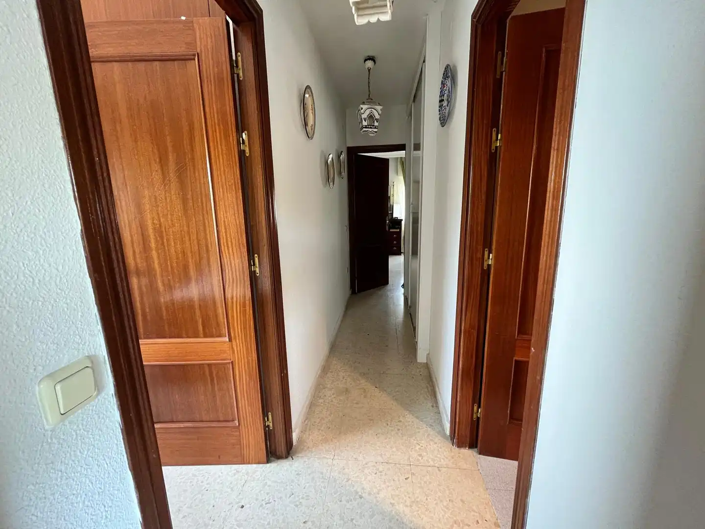 Casa adosada en venta en Ciudad Real con Aire acondicionado, Calefacción y Terraza