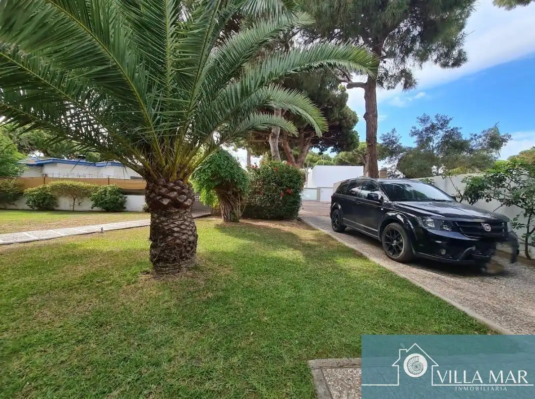 Houses for sale in Aguadulce - Almadraba - Punta Candor