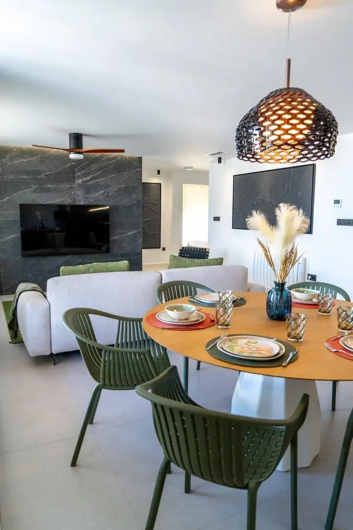 Attique à vendre à Orihuela Costa, imagen 11