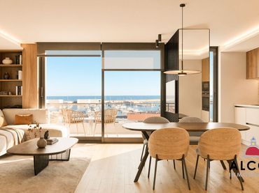 Appartement avec balcon à vendre à Puerto
