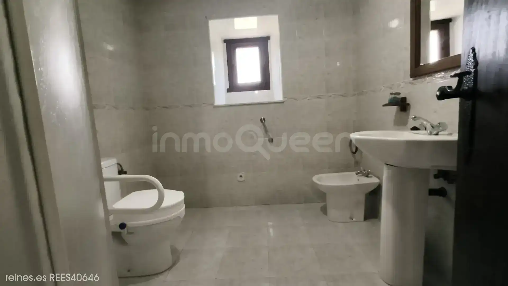 Baño de Casa o chalet en venta en Anievas
