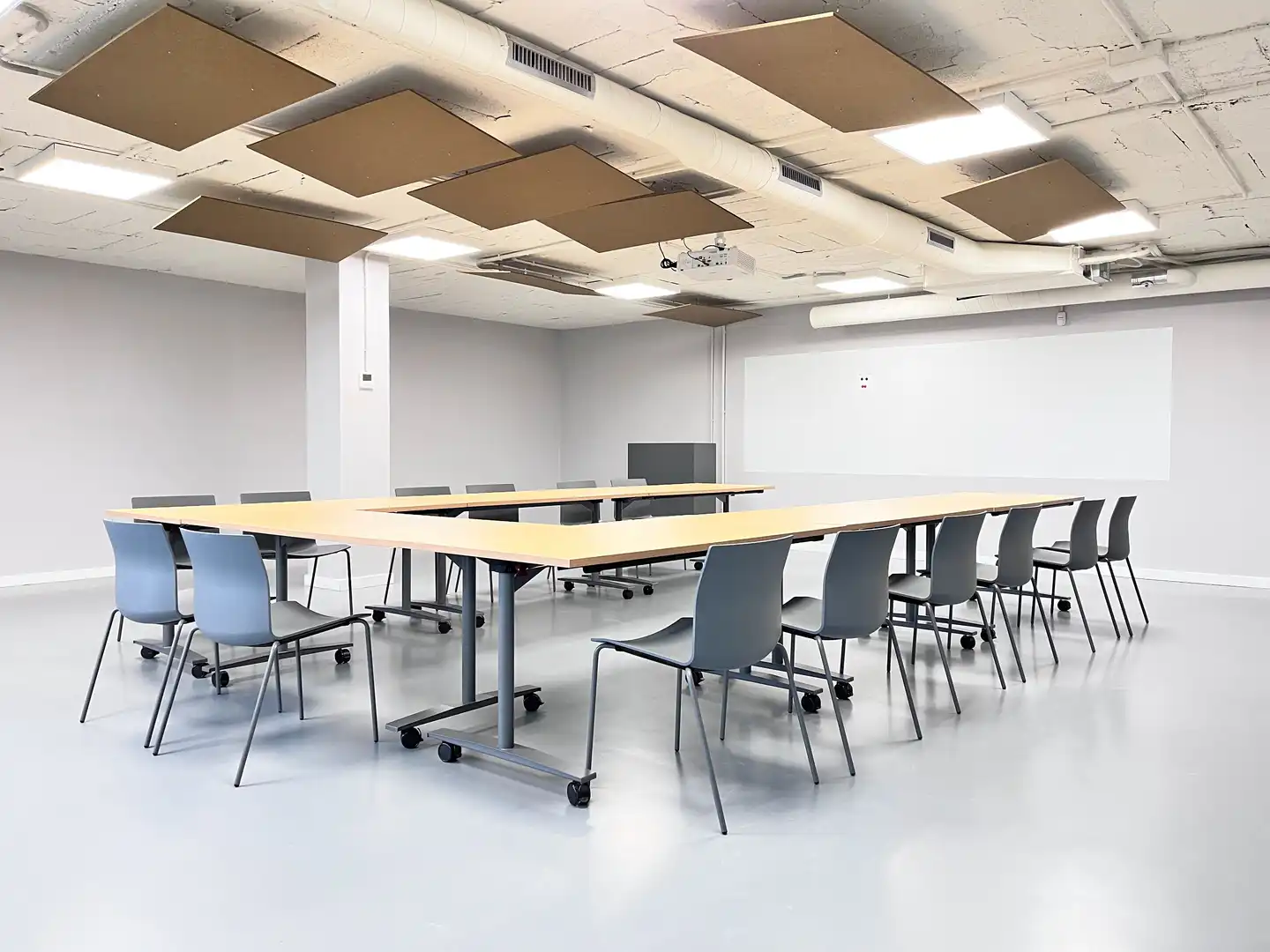 Bureau avec ascenseur à louer à Sant Joan - TV3, imagen 11