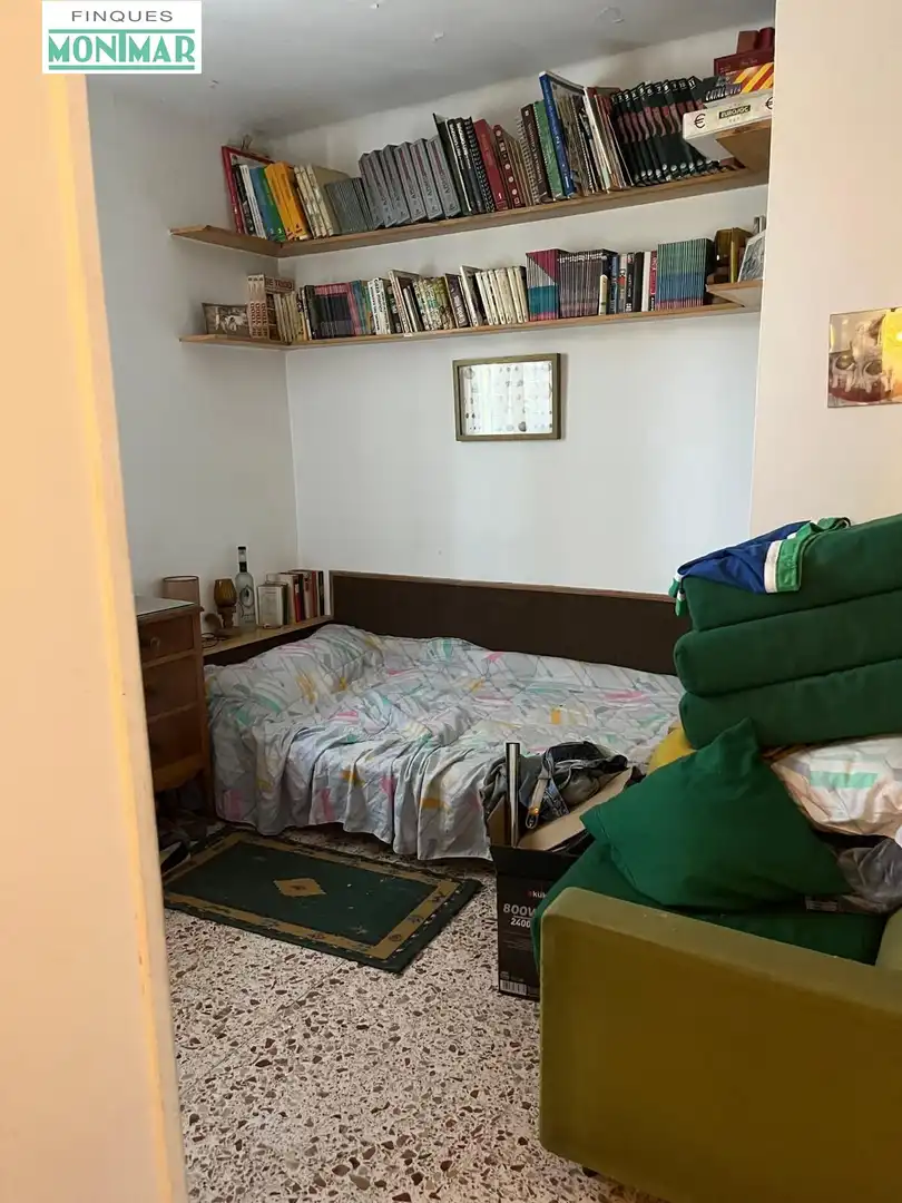 Habitación de Casa o chalet en venta en Sant Pere de Ribes con Jardín privado, Terraza y Trastero