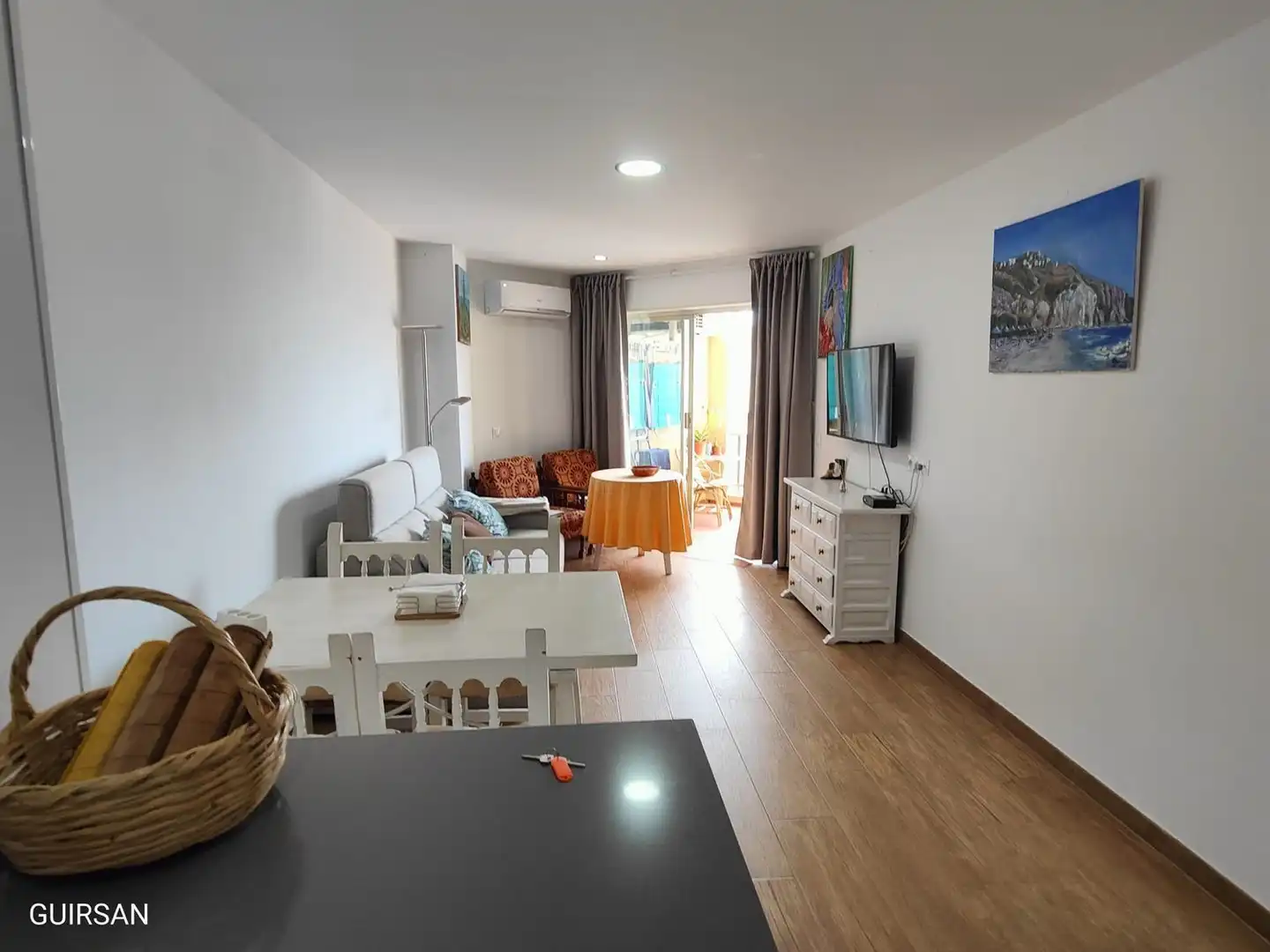 Flat with pool to rent in Paseo San Cristóbal 20, imagen 16