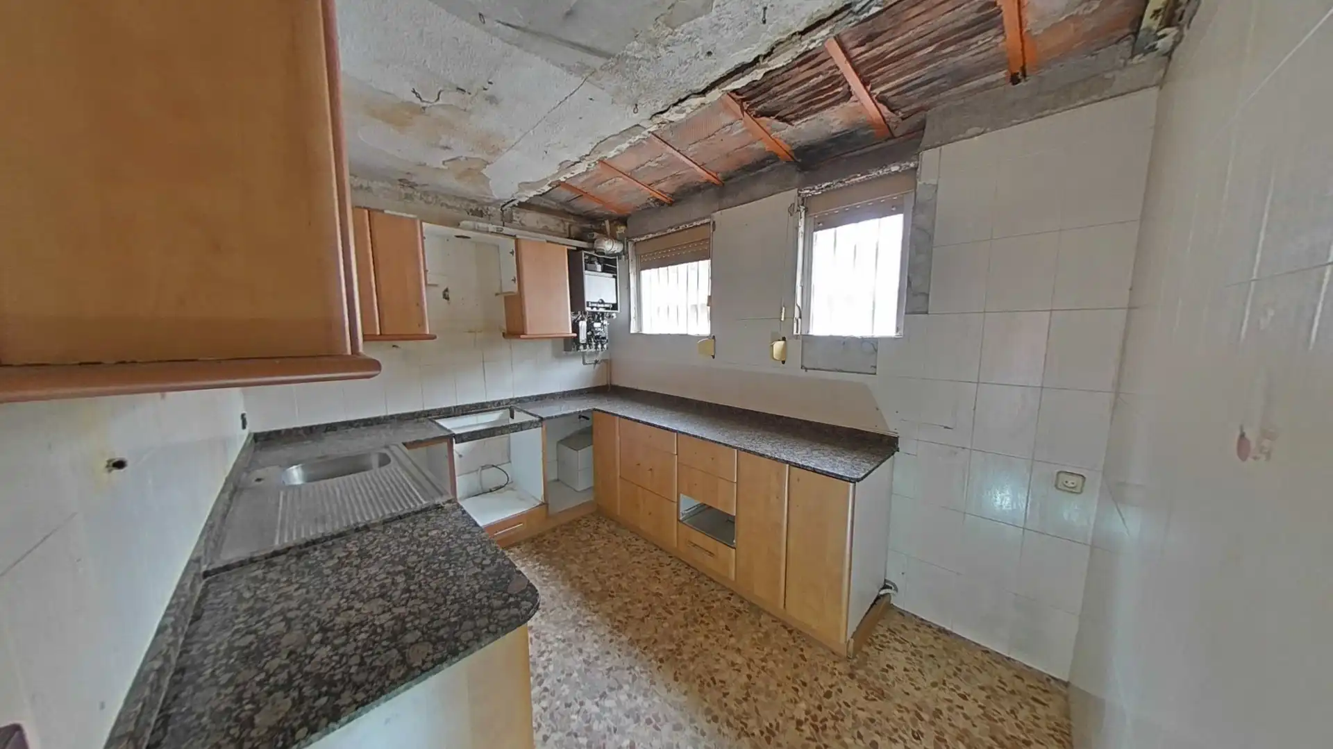 Casa a schiera in vendita a Sant Martí, imagen 4