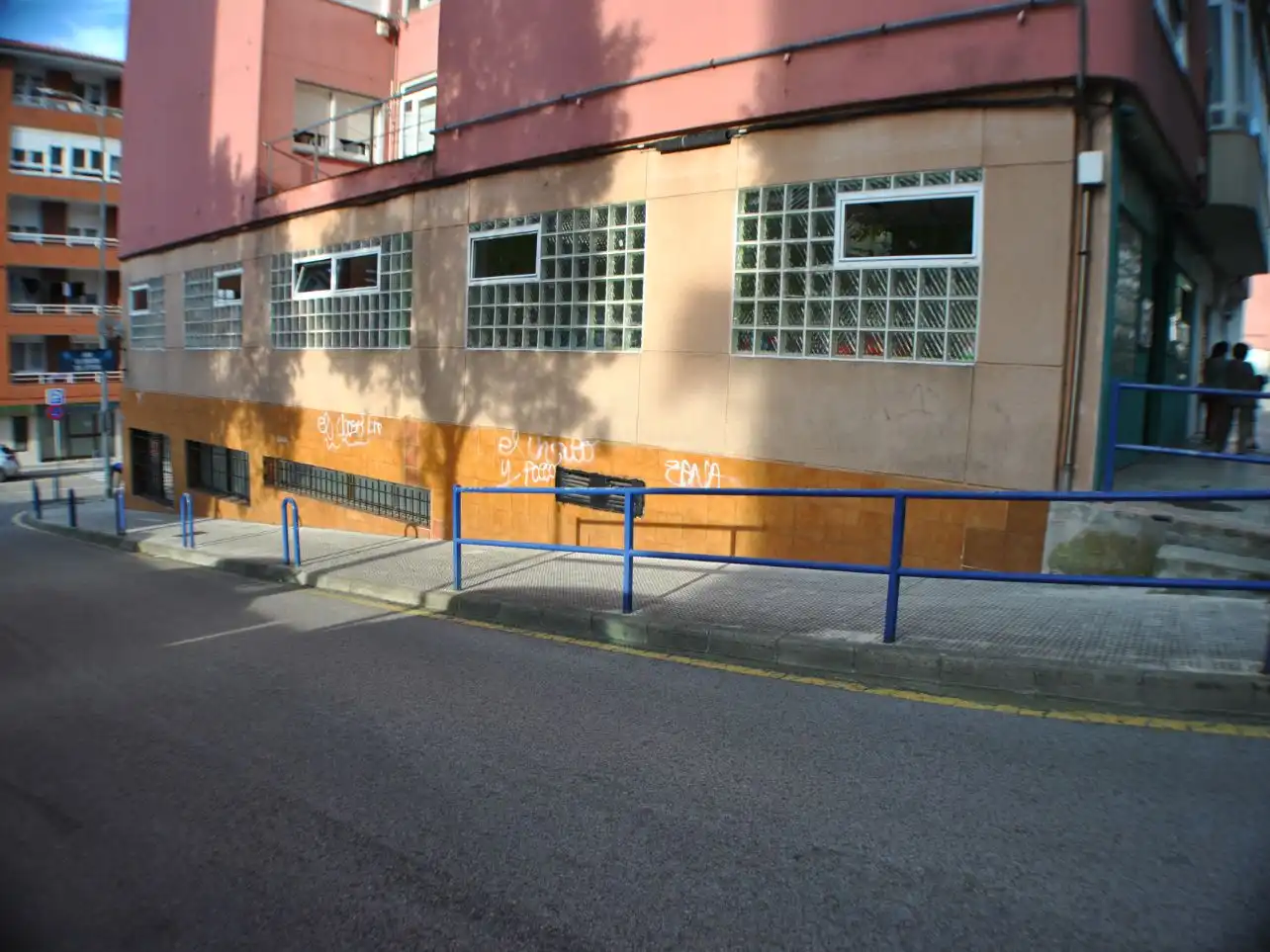 Gewerbefläche zum Verkauf in GENERAL DÁVILA 312, imagen 25