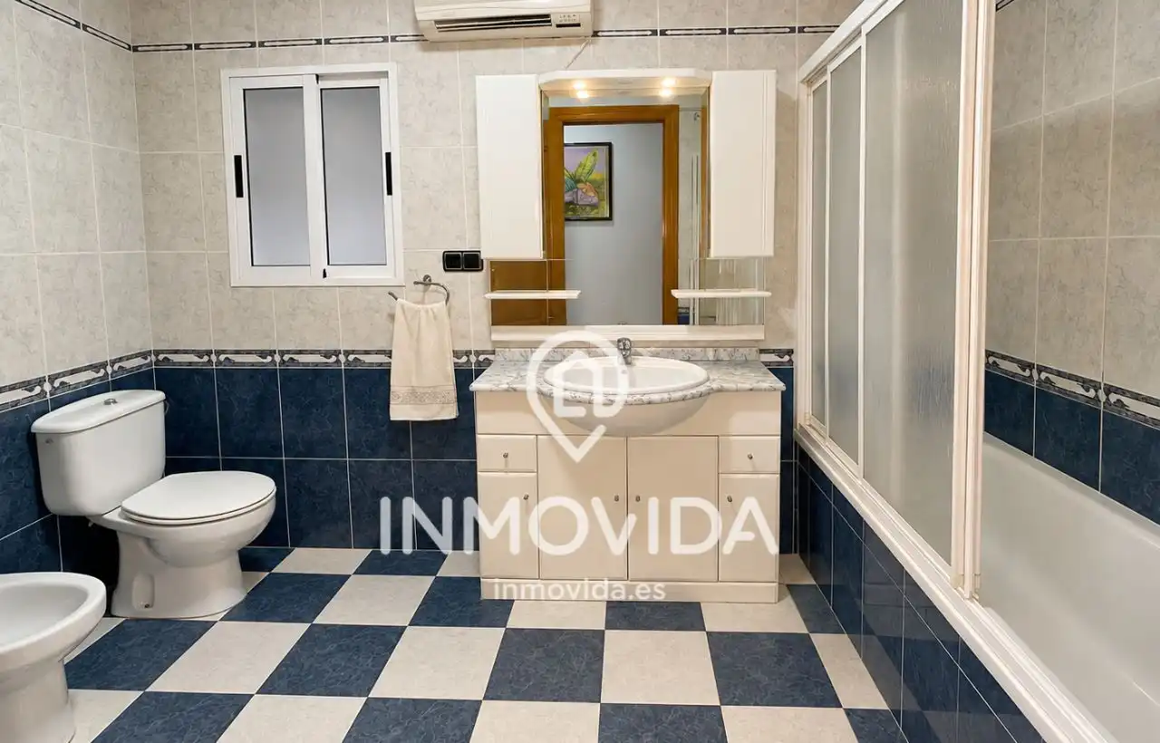 Casa amb balcó en venda a Carrer Sant Josep, imagen 26