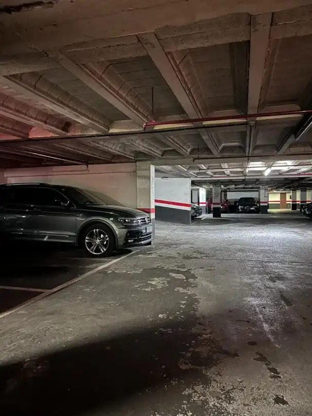 Parking of Garage for rent in Galdakao