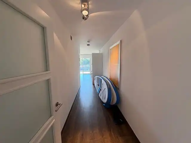 Apartamento de alquiler en MOLA D'AIRES, Pla de Maset - Cap de Salou