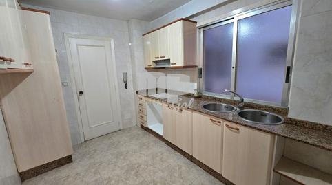 Foto 4 de Pis en venda a Avenida Domingo Bueno, 12, O Porriño  , Pontevedra