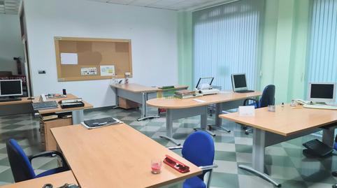 Photo 5 of Premises to rent in San Pedro, La Hoya, Murcia