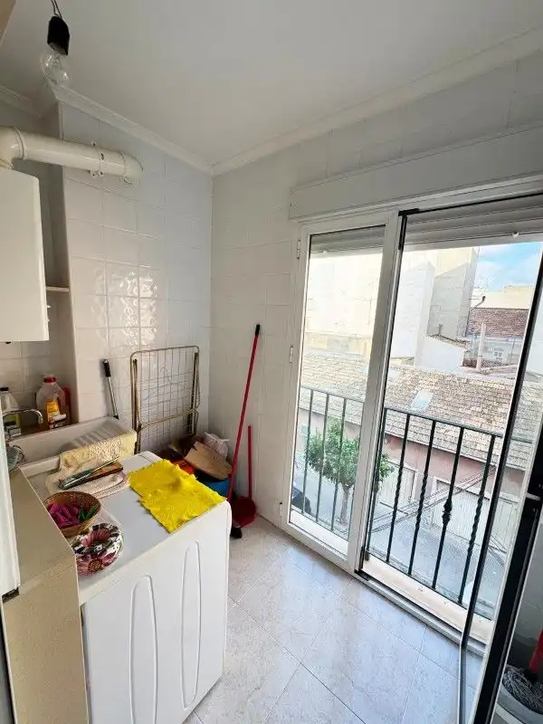 Appartamento con terrazza in vendita a Almoradí, imagen 4