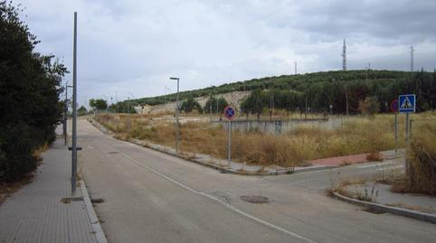 Foto 3 de Residencial en venda a Las Bulerias, 19, Jardin Lucena, Córdoba