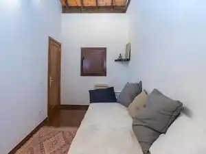 Dormitori de Finca rústica en venda en Moya (Las Palmas) amb Jardí privat, Terrassa i Traster