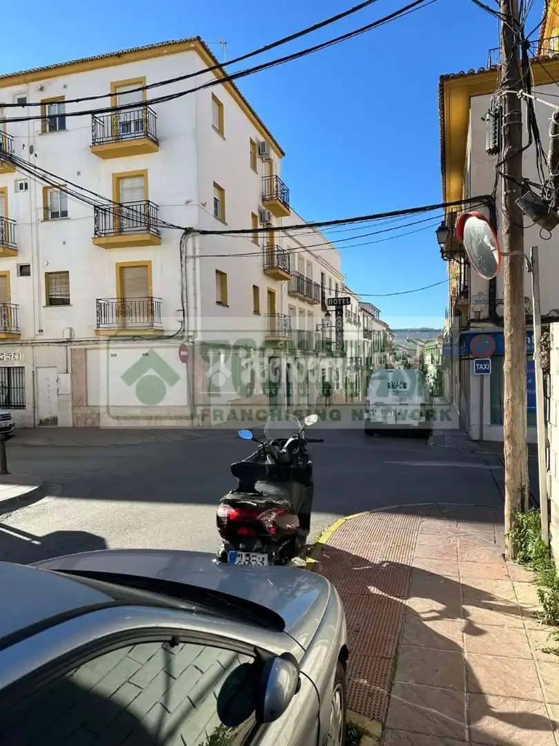 Terreni e lotti in vendita a C. María Cabrera, imagen 4