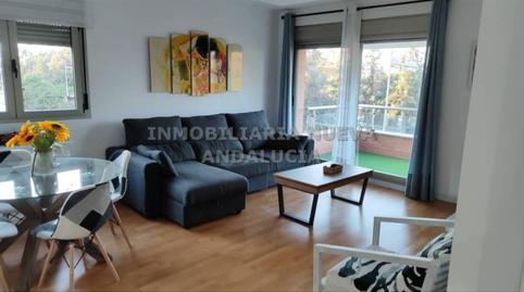 Foto 2 de Pis de lloguer a Nueva Almería - Cortijo Grande - Vega de Acá, Almería