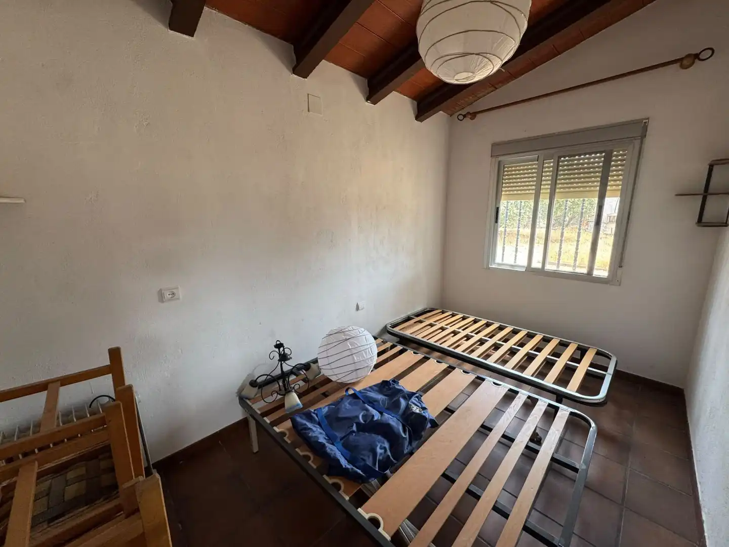 Casa rústica en venda a Viso del Marqués, imagen 21