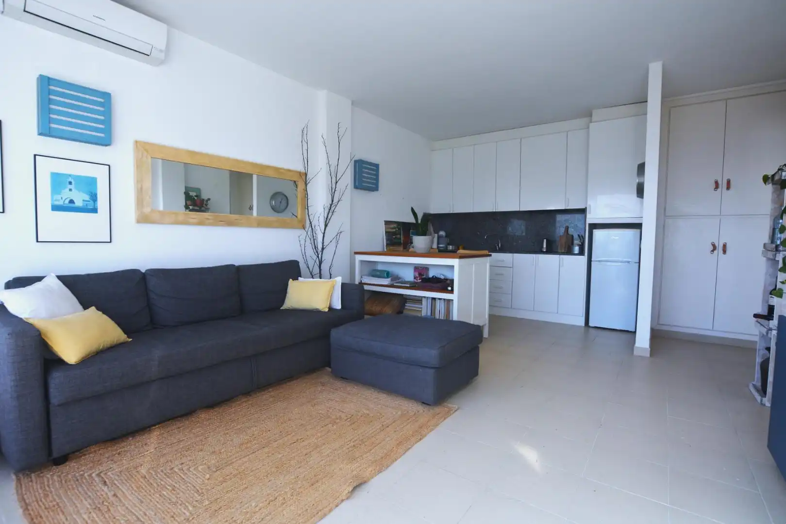 Apartment with garden for sale in Coves Noves, imagen 6