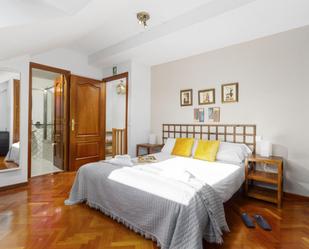 Apartament de lloguer a Guindalera