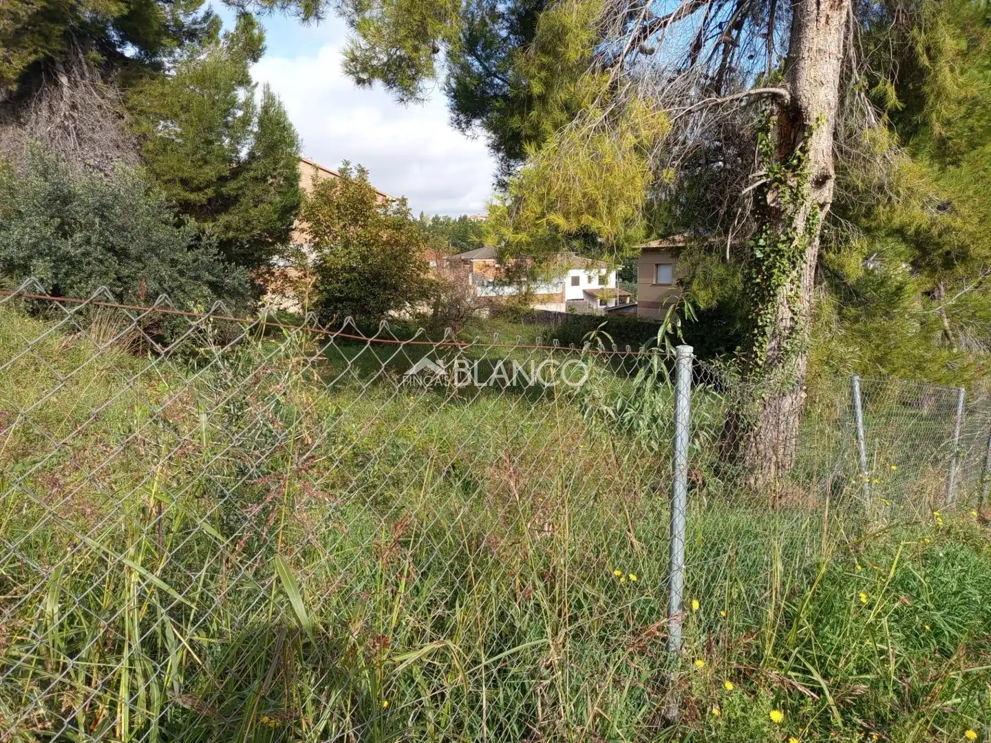 Terreno residencial en venta en Piera, imagen 3