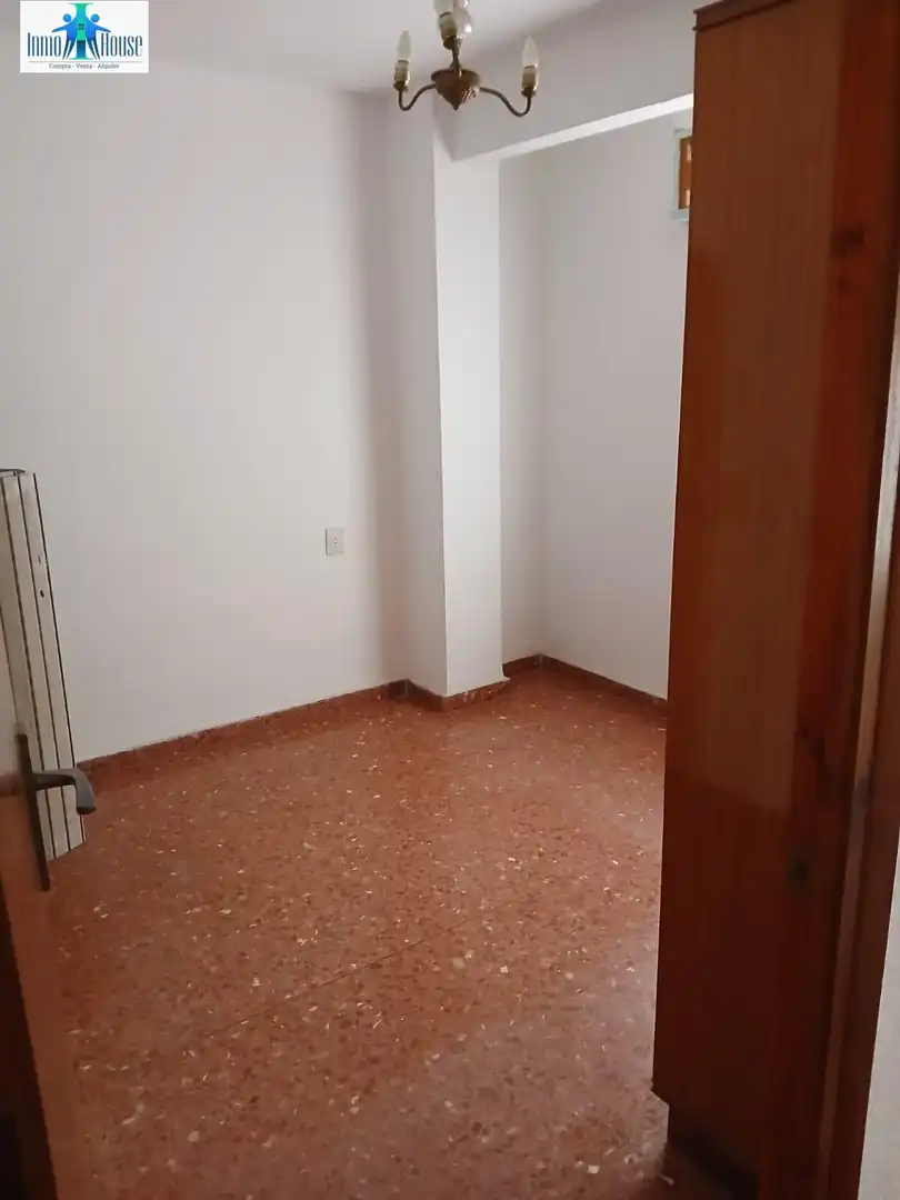 Dormitori de Residencial en venda en Carcelén