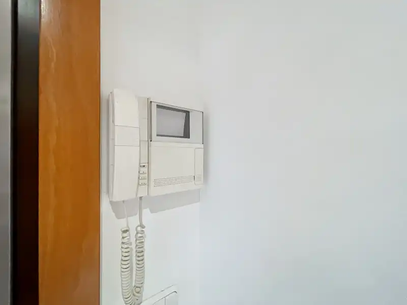 Dormitori de Pis en venda en Figueres amb Aire condicionat, Calefacció i Terrassa