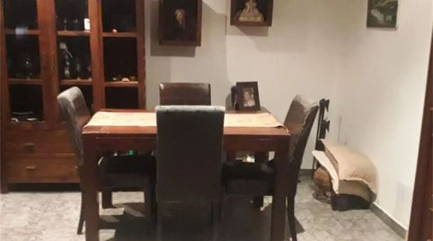 Foto 3 de Casa adosada en venda a Calle Gómez Ferrer, Zona La Ermita, Torrent