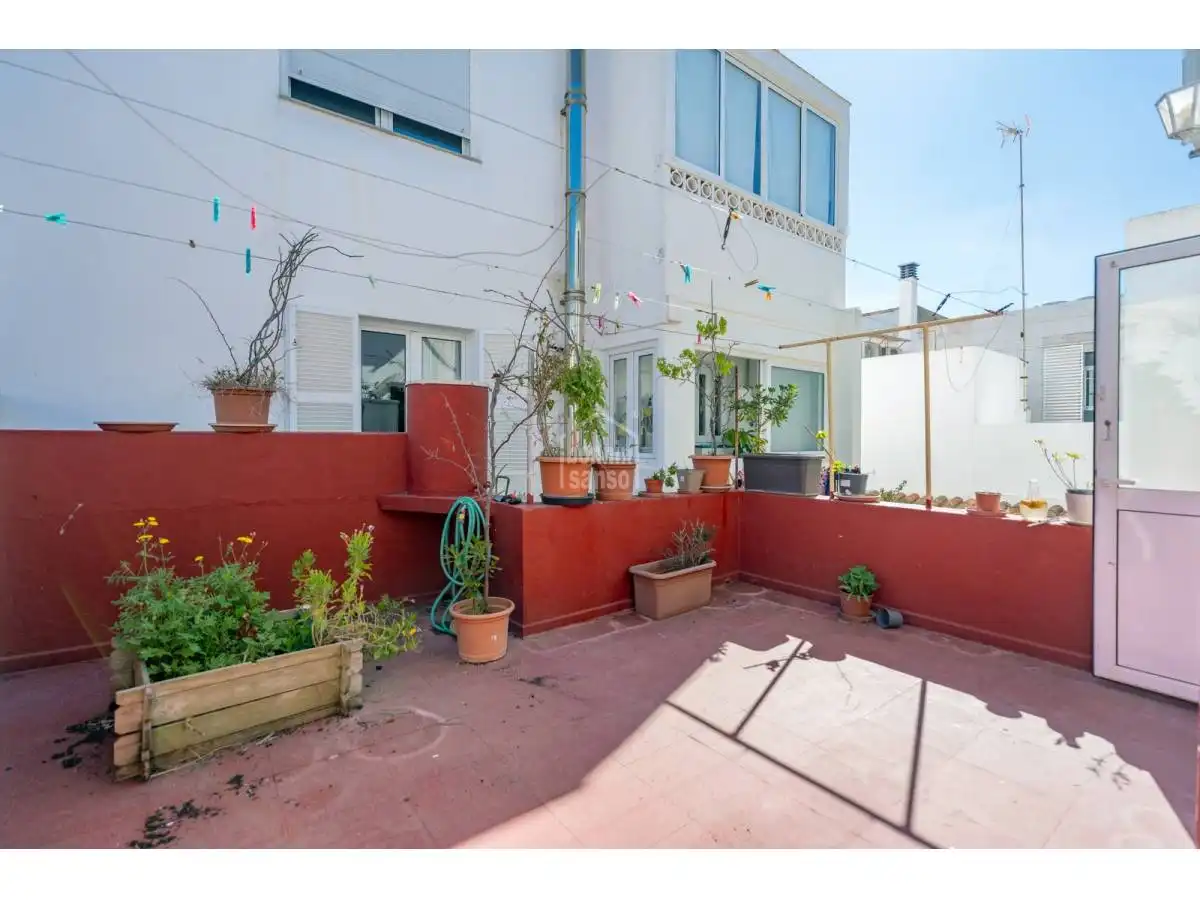 Chalet en venta en Es Castell poble, imagen 15