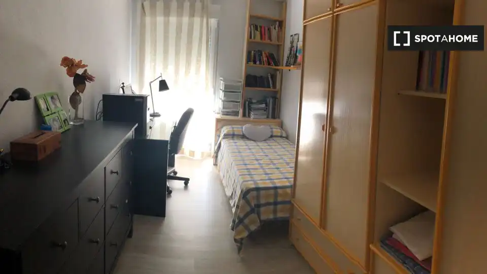 Habitació a Alameda