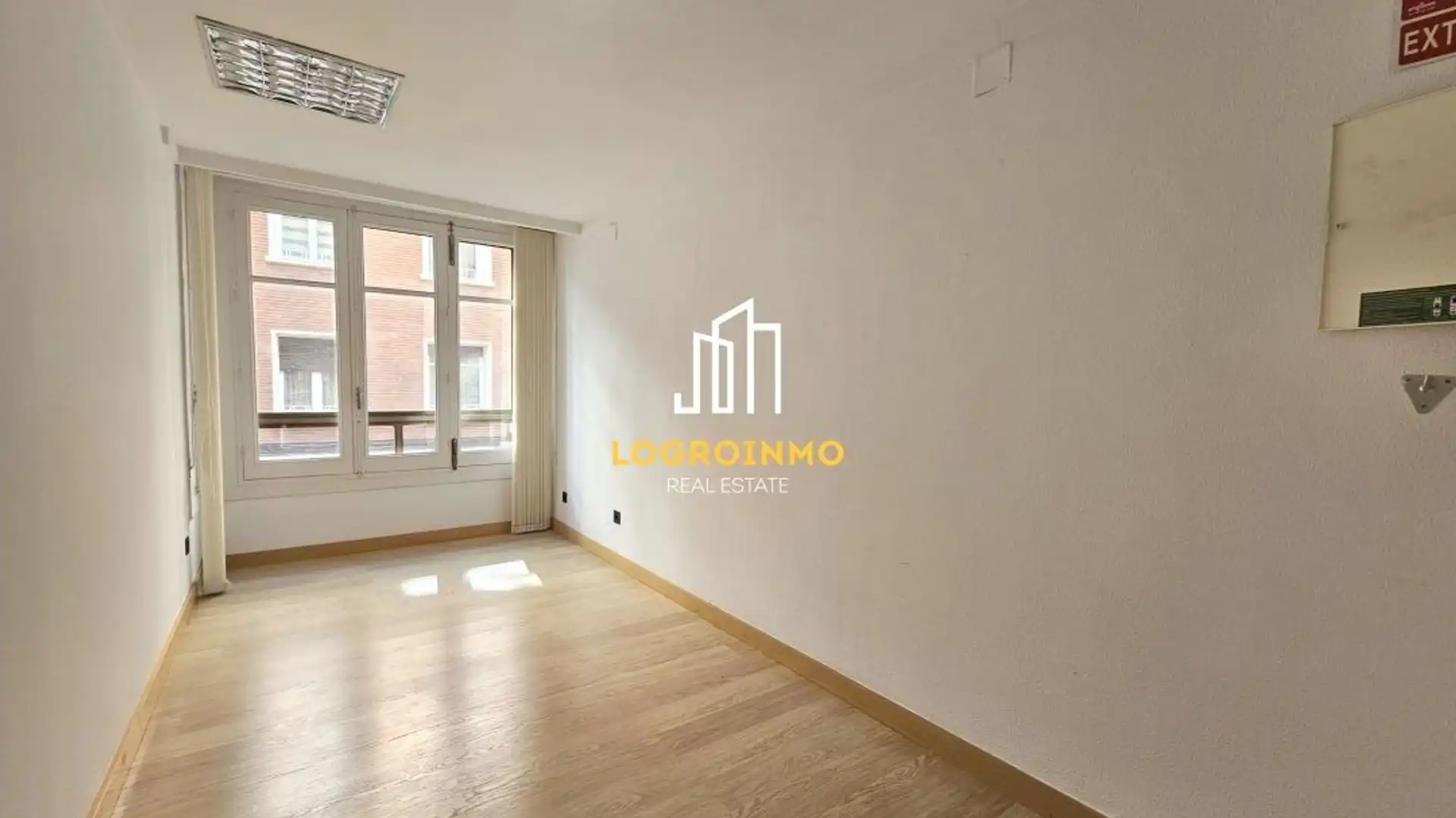 Piso en venta en  Logroño con Aire acondicionado, Calefacción y Trastero