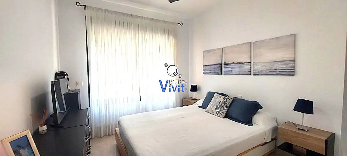 Wohnung mit Aufzug zum Verkauf in La Duquesa, imagen 20