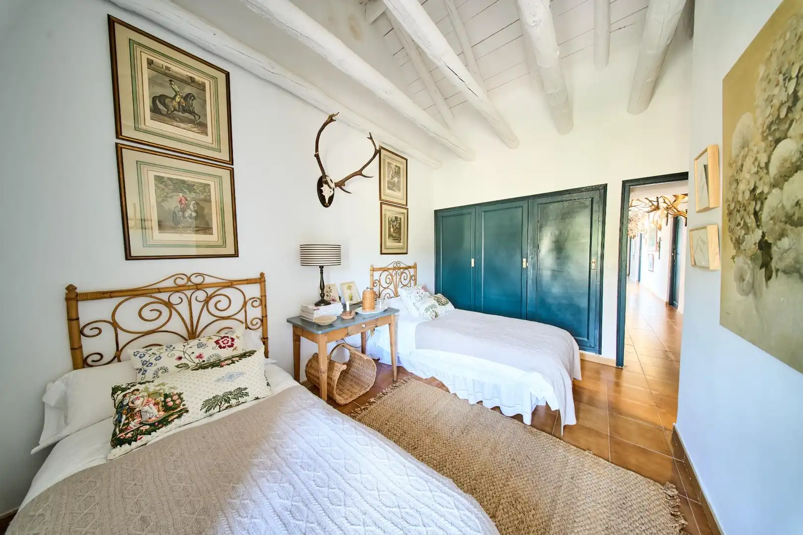 Finca rústica en venta en DISEMINADOS, 24, Puebla de Don Fadrique
