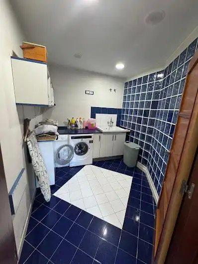 Cocina de Casa o chalet en venta en Gijón  con Calefacción, Terraza y Trastero