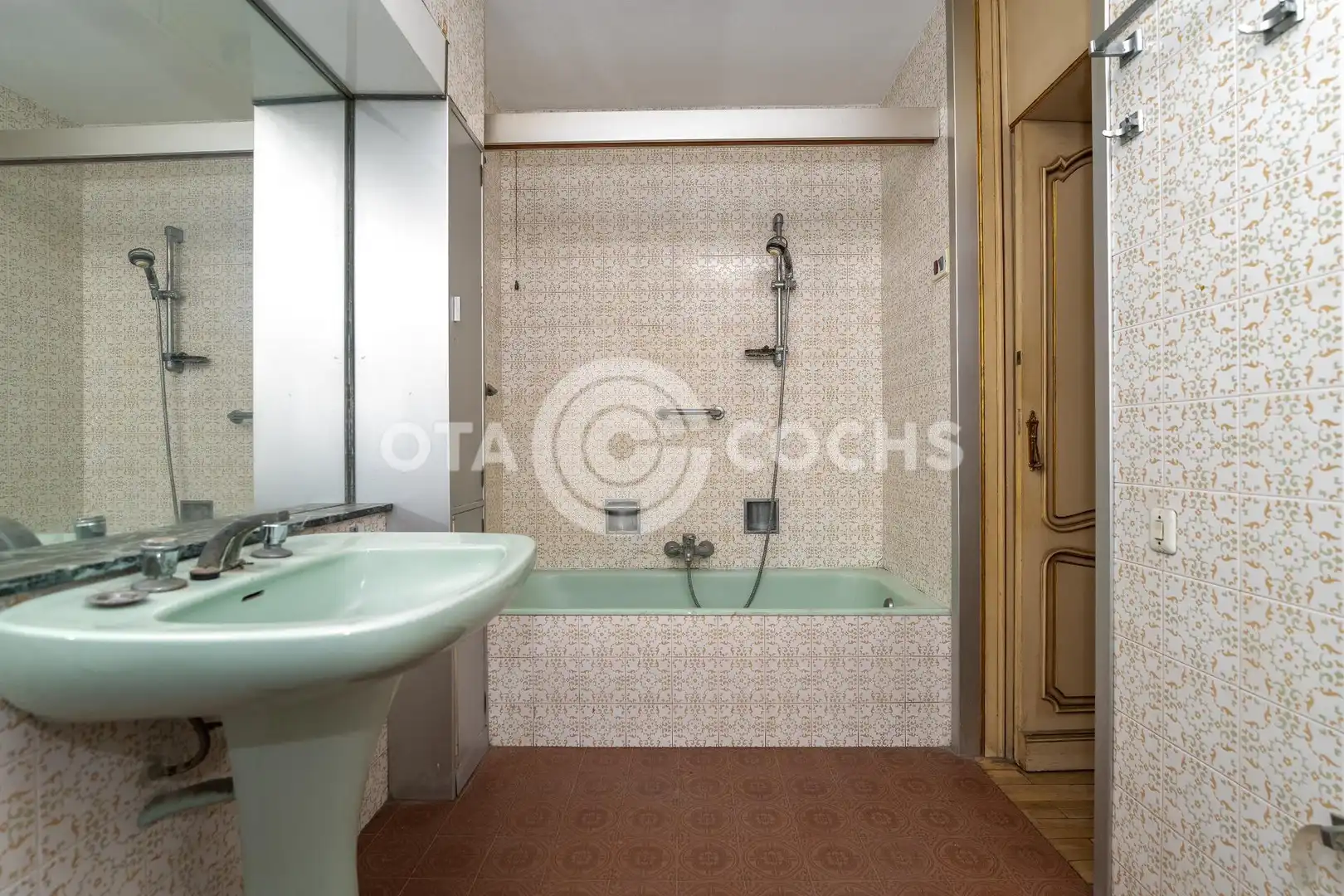 Baño de Piso en venta en Reus