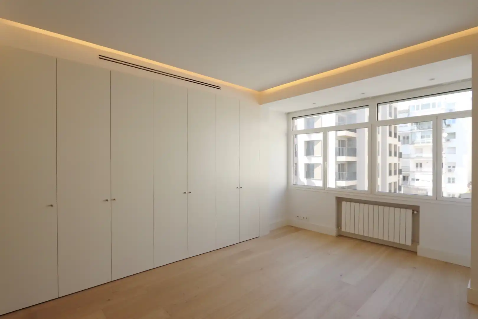 Habitación de Piso en venta en Madrid con Aire acondicionado, Calefacción y Parquet
