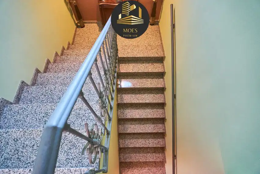 Casa o xalet en venda en Jaén amb Aire condicionat, Calefacció i Terrassa