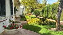 Garden of House or chalet for sale in  Córdoba Capital  with Air Conditioner and Swimming Pool